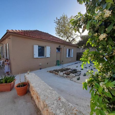 Katoικια Villa Lourdata  Eksteriør billede