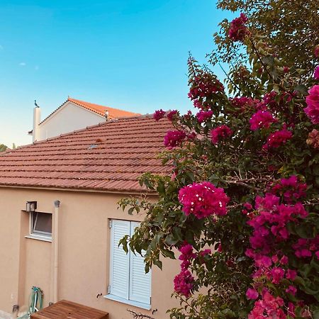 Katoικια Villa Lourdata  Eksteriør billede