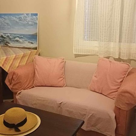 Katoικια Villa Lourdata  Eksteriør billede
