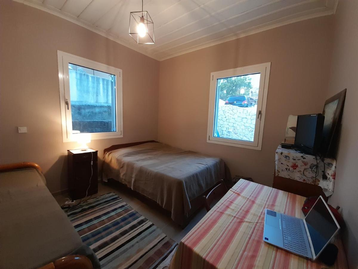 Katoικια Villa Lourdata  Eksteriør billede