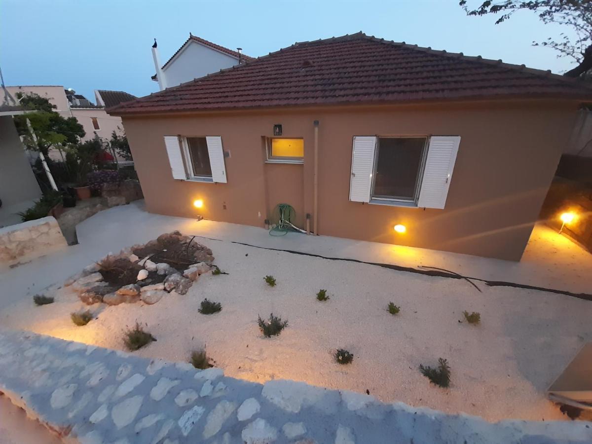 Katoικια Villa Lourdata  Eksteriør billede