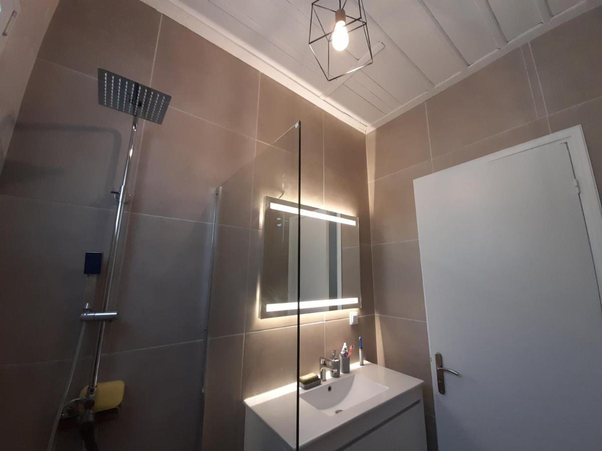 Katoικια Villa Lourdata  Eksteriør billede