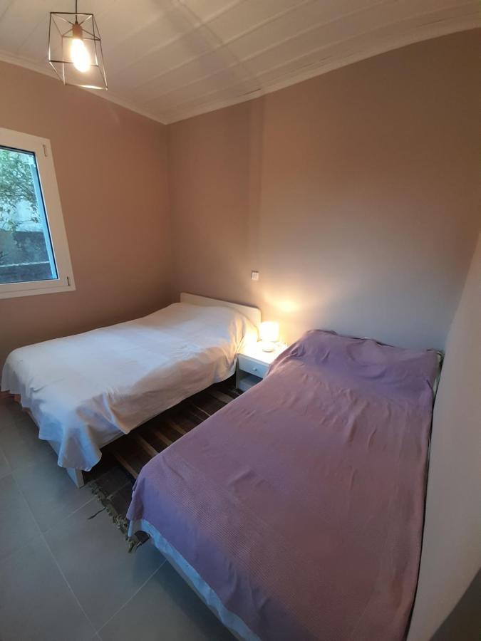 Katoικια Villa Lourdata  Eksteriør billede