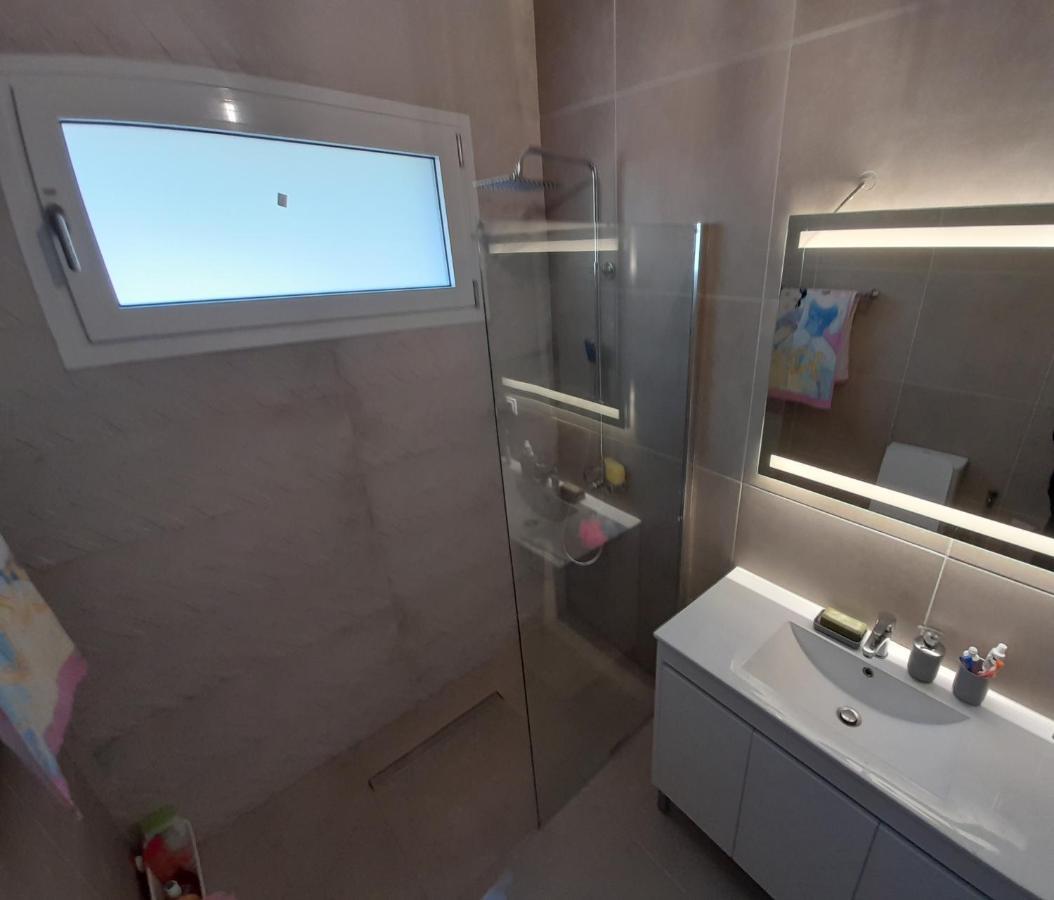 Katoικια Villa Lourdata  Eksteriør billede