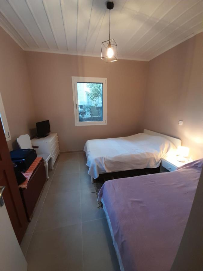 Katoικια Villa Lourdata  Eksteriør billede
