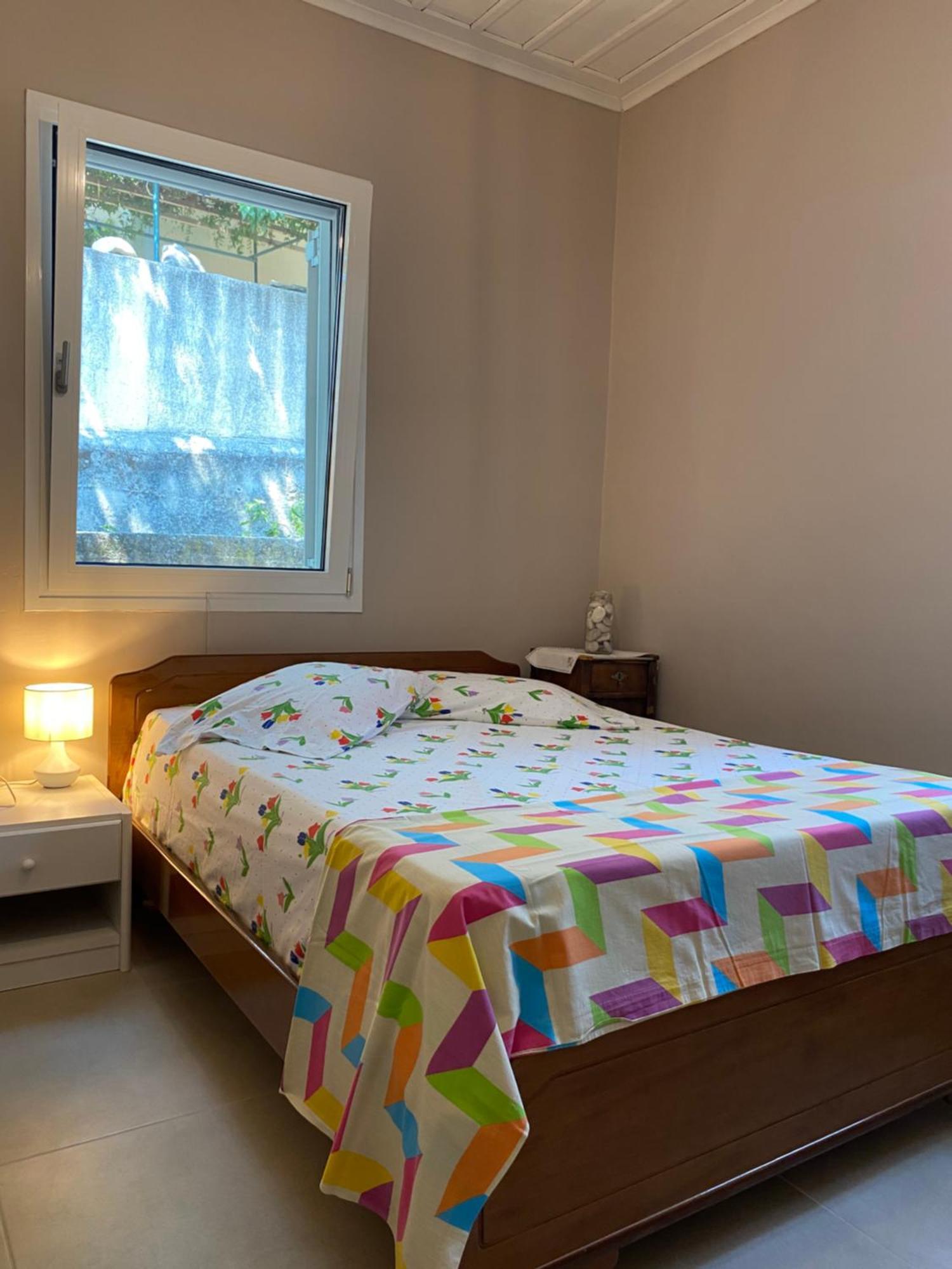 Katoικια Villa Lourdata  Eksteriør billede