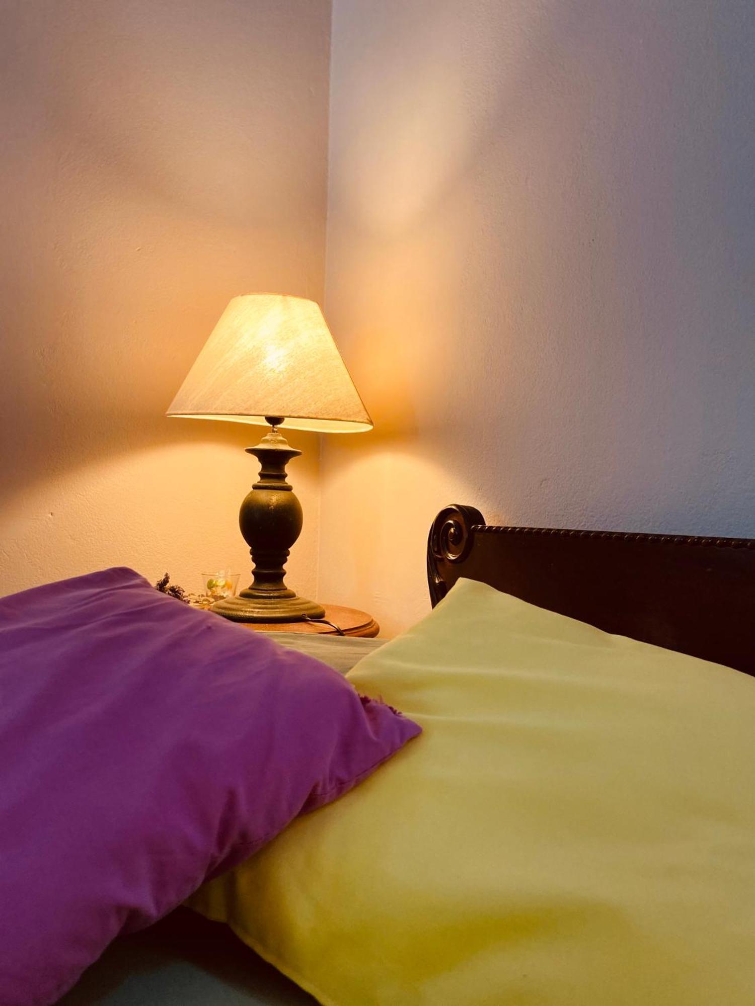 Katoικια Villa Lourdata  Eksteriør billede