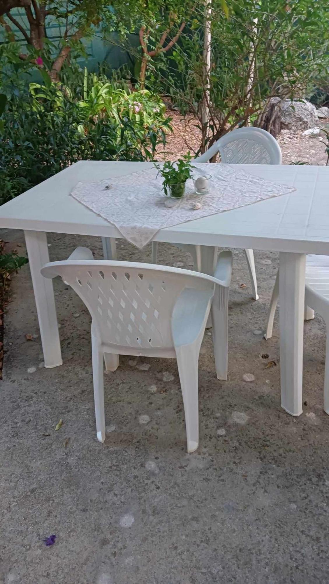 Katoικια Villa Lourdata  Eksteriør billede