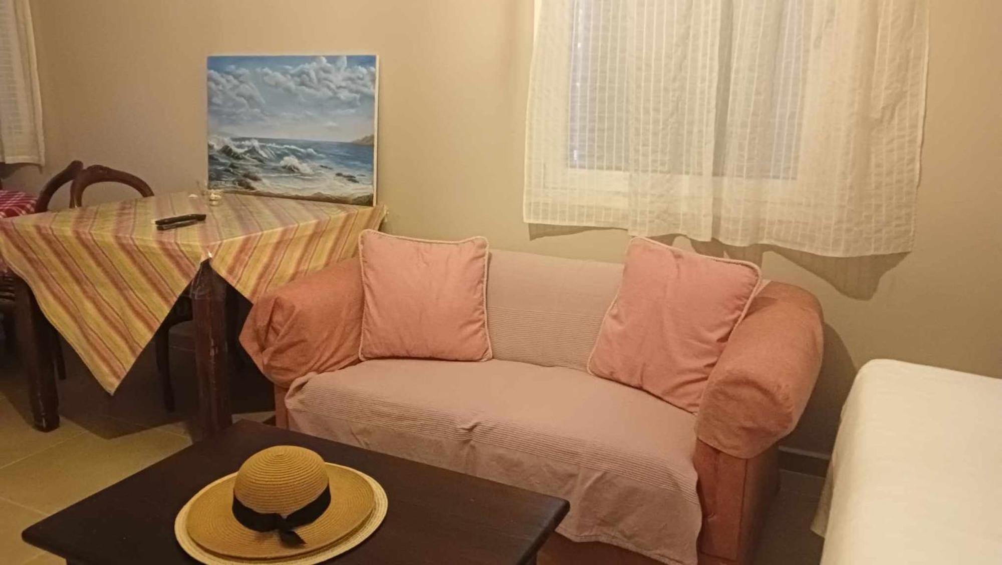 Katoικια Villa Lourdata  Eksteriør billede